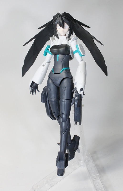 「HGBD:R モビルドールメイ」（税込2,640円）
