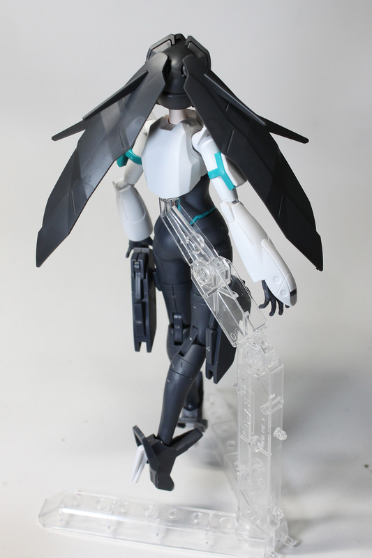 「HGBD:R モビルドールメイ」（税込2,640円）
