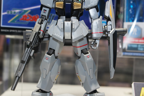 特別企画】【ガンダムベース撮り下ろし】川口名人監修の配色が