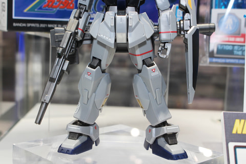 特別企画】【ガンダムベース撮り下ろし】川口名人監修の配色が