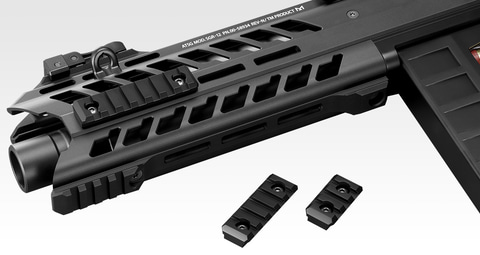 東京マルイのオリジナルデザイン！ 電動ショットガン「SGR-12」が再販