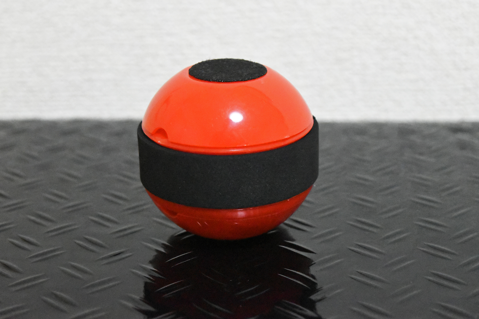 商品自体がカプセル型になっている