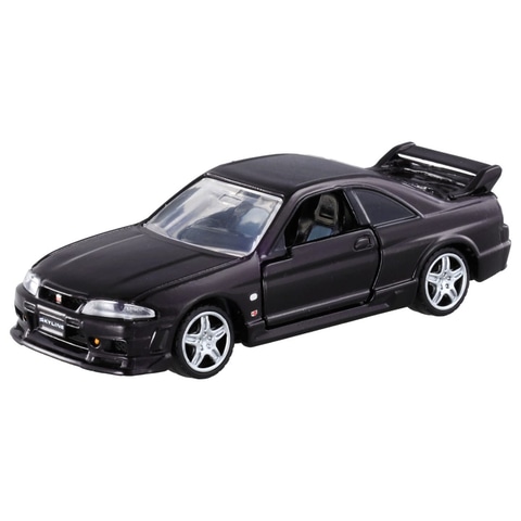 トミカ50周年記念商品「真夜中の湾岸ドライブ50台セット」がタカラ