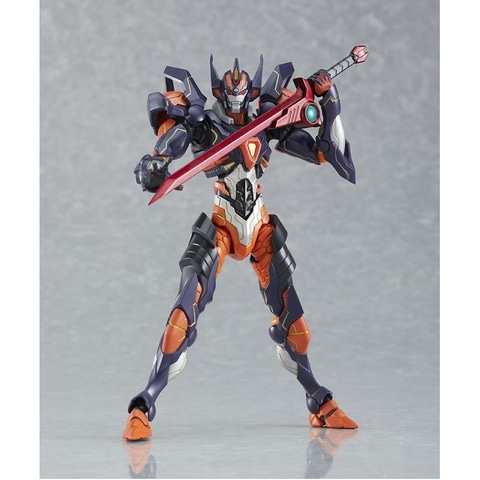 SSSS.DYNAZENON」より「figma グリッドナイト SSSS.DYNAZENON