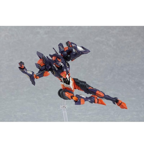 SSSS.DYNAZENON」より「figma グリッドナイト SSSS.DYNAZENON ver.」が