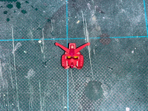 全て未開封品『ガンダムマーカーエアブラシシステムトップコート