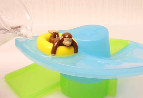 特別企画】ハッピーセット「ユニバーサル・スタジオ・ジャパン