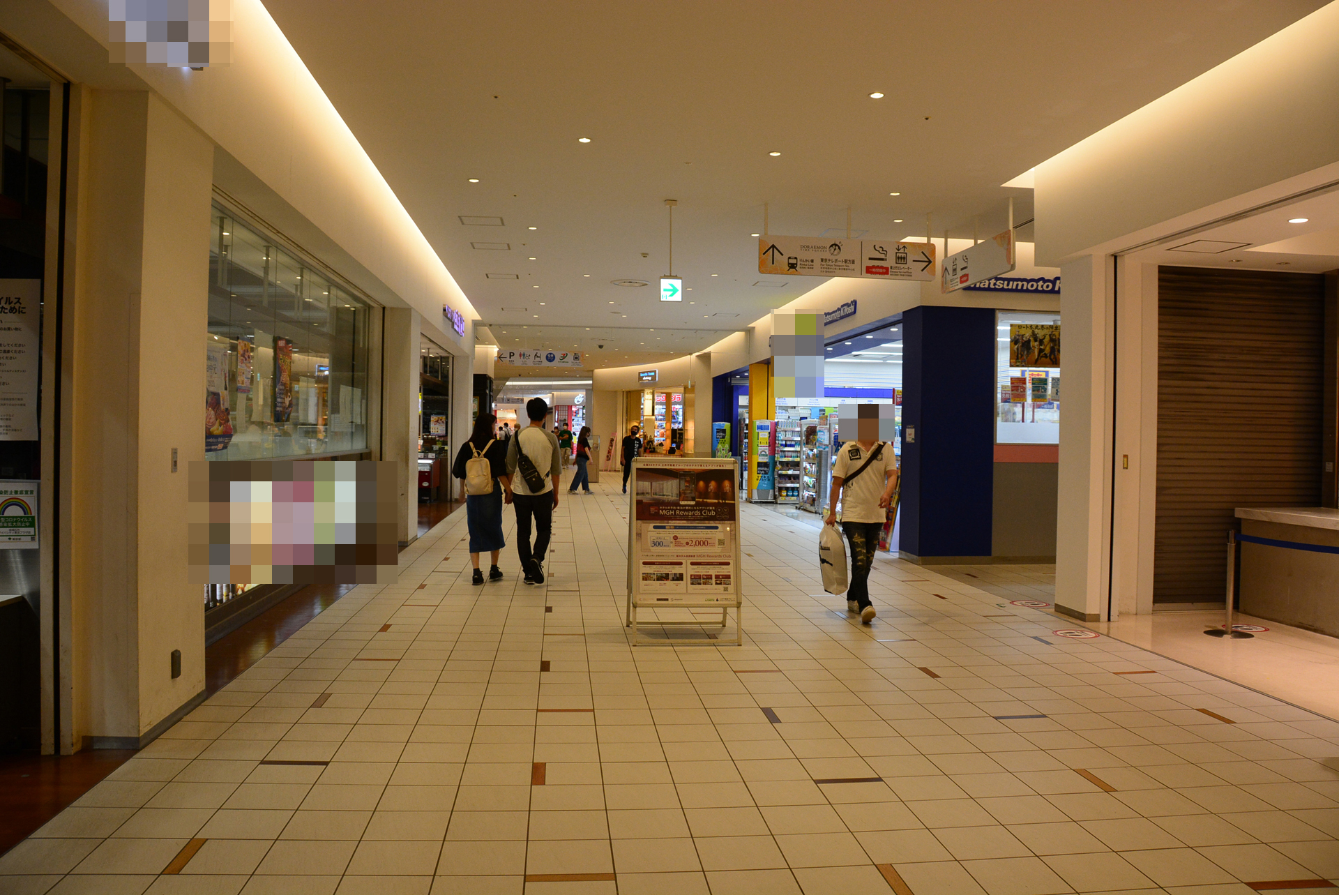 ダイバーシティ東京 プラザ館内とユニコーンガンダム立像で楽しめる謎解きイベント「Ξガンダム起動計画」。7月4日まで開催している