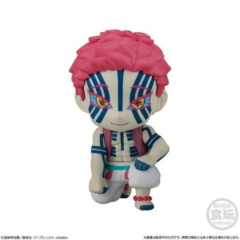 新作プライズフィギュア　7体まとめ売り　猗窩座　ジョジョ　ゆるキャン　シュガー 最新プライズ フィギュア まとめ売り 7点 - メルカリ