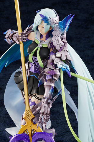 AMAKUNI「Fate/Grand Order」シリーズより「ランサー/ブリュンヒルデ