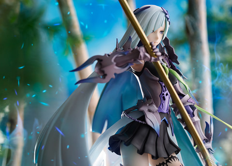 AMAKUNI「Fate/Grand Order」シリーズより「ランサー/ブリュンヒルデ
