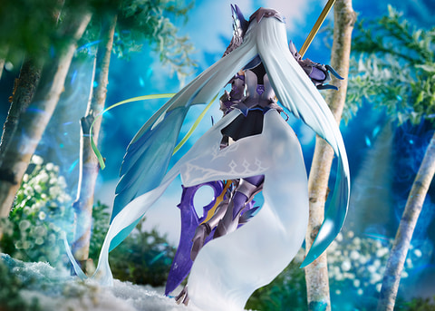 AMAKUNI「Fate/Grand Order」シリーズより「ランサー/ブリュンヒルデ