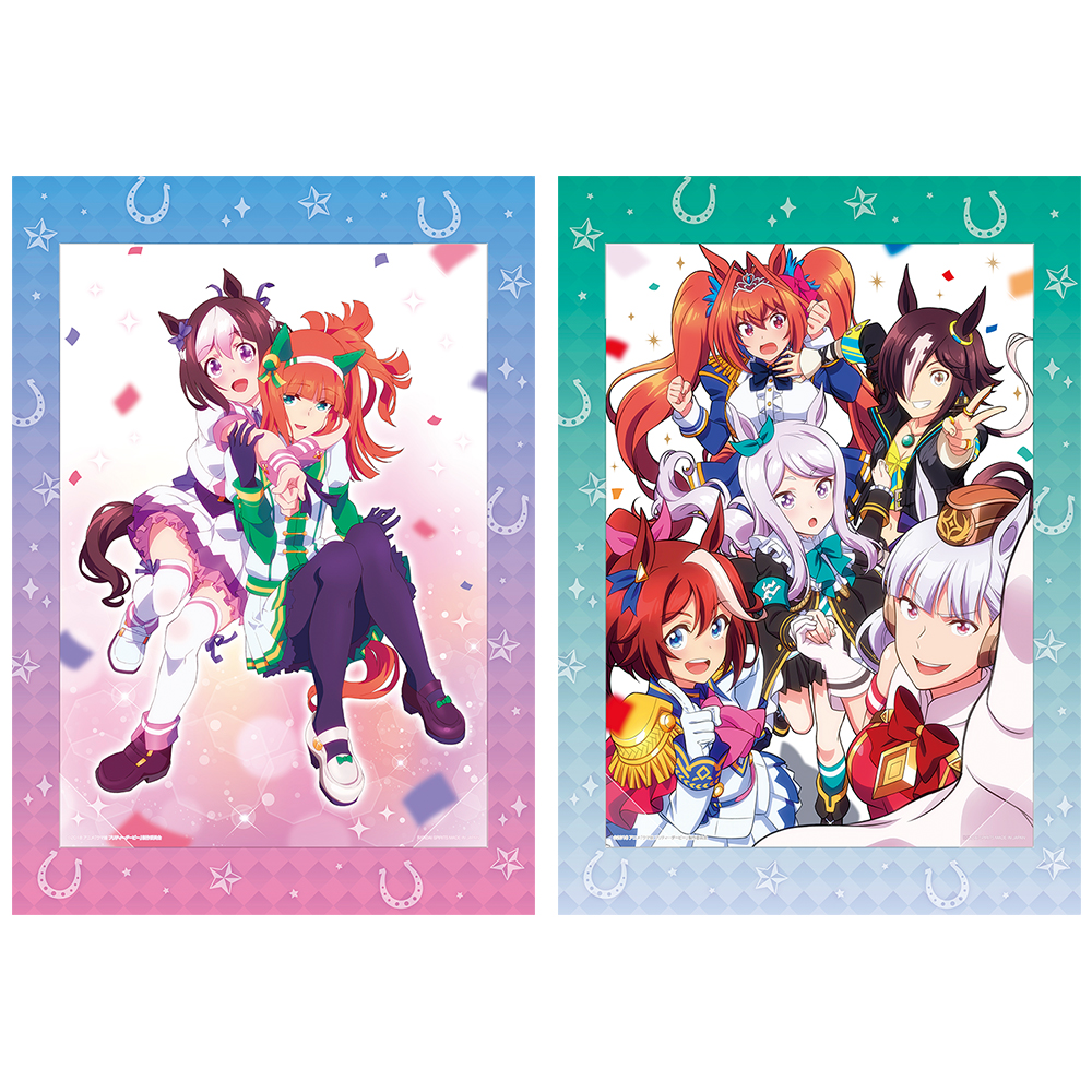 D賞：ビジュアライズボード