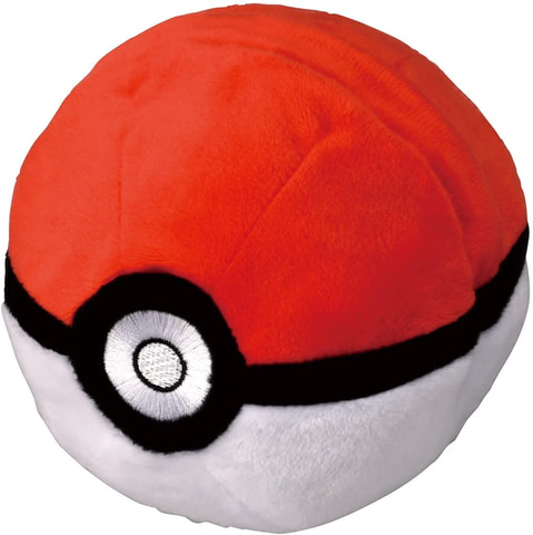 ポケモン」ギミック付きのぬいぐるみ2種が7月31日発売！ - HOBBY Watch