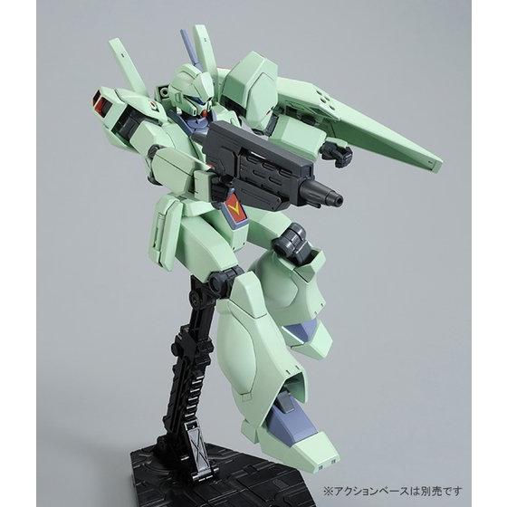 HG 1/144 RGM-89J ジェガン ノーマルタイプ（F91Ver.)