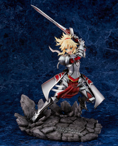 PSA10　モードレッド　フェイタル　FGO fgo モードレッド】PSA10 モードレッド フェイタル FGO SABER/MORDRED