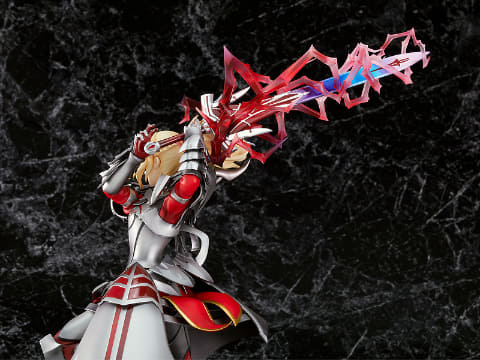 グッスマ Fate/Grand Order セイバー/モードレッド フィギュア Amazon | Fate/Grand Order セイバー/モードレッド 我が麗しき父