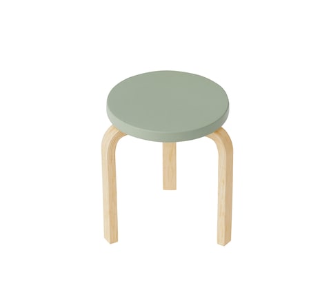 最終値下げ　ガチャガチャ　アルテック　全7種 アルテックの北欧家具をミニチュア化したガチャが発売決定