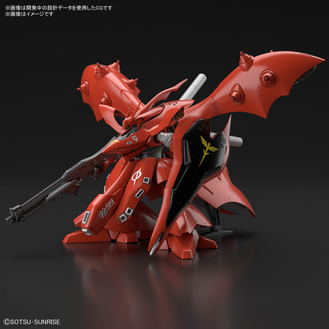 ガンプラ・Figure-rise Standardなど、BANDAI SPIRITSプラモ商品の7月