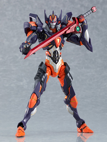 figma グリッドナイト figma グリッドナイト｜グッドスマイルカンパニー公式ショップ