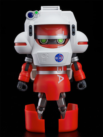 いざ宇宙へ発射！「スペースTENGAロボ DXロケットミッションセット