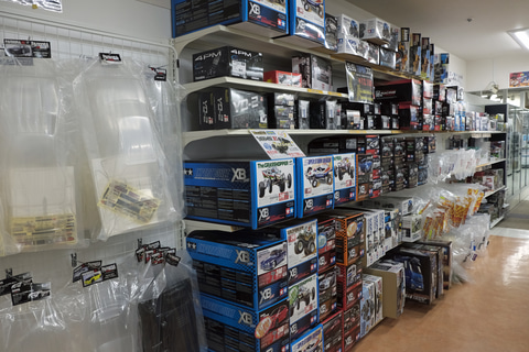 特別企画】タミヤのRCカーに挑戦！ 新マシン「1/10RC NSX (TT-02