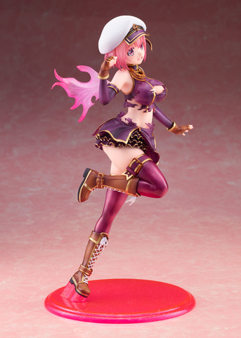 戦×恋 (ヴァルラヴ) 早乙女 六海 戦乙女 1/7スケールフィギュア 早乙女 六海【戦乙女】 | 株式会社ウェーブ