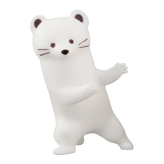 オコジョくん