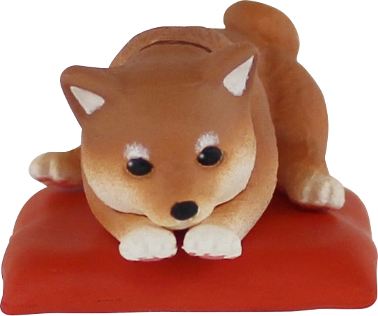 こいぬのおねだり