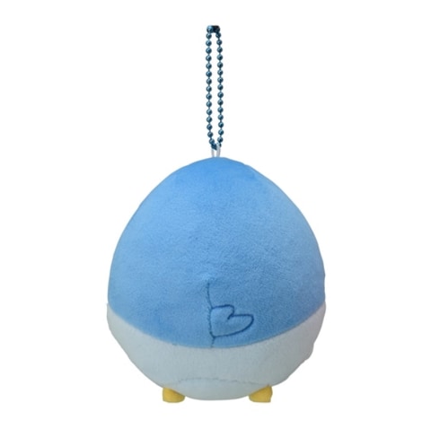 ポケモン」ピカチュウ・ヤドン・ポッチャマのぬいぐるみクッション