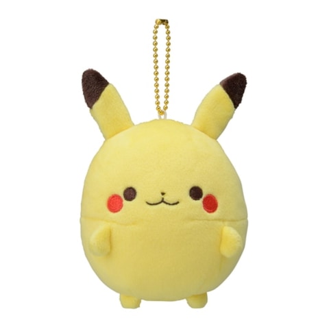 ポケモン - ポケモン ピカチュウ ぬいぐるみクッション Pokemon Yurutto Amazon.co.jp: ポケモンセンターオリジナル ぬいぐるみ Pokémon