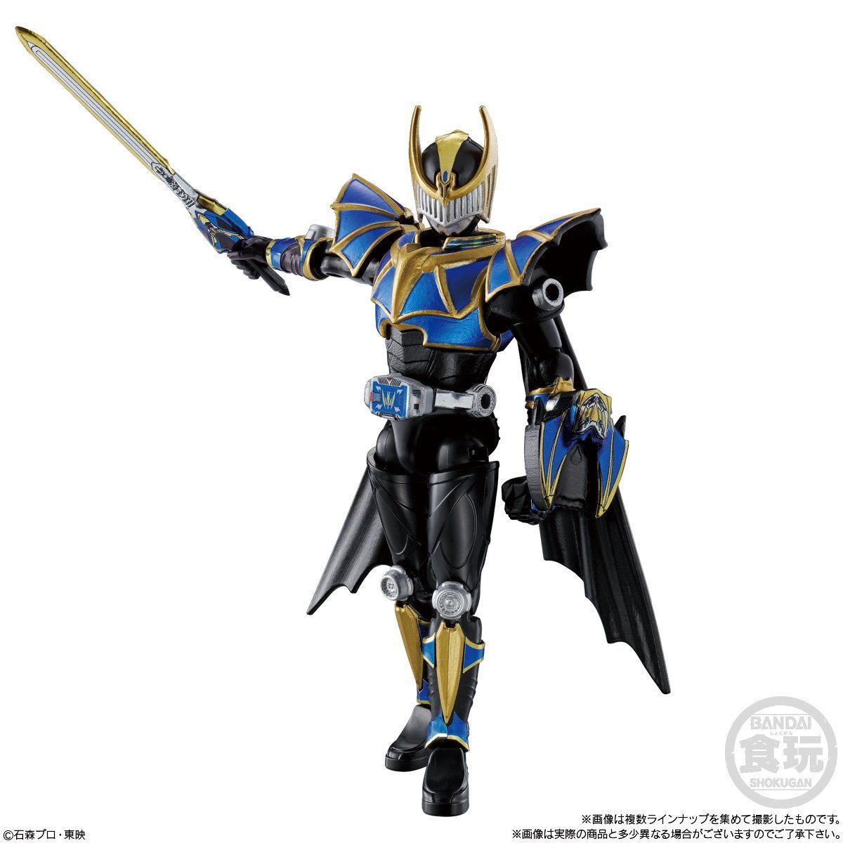 「仮面ライダーナイトサバイブ」