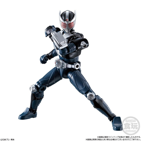 戦わなければ生き残れない！ 「SO-DO CHRONICLE 仮面ライダー龍騎2」が
