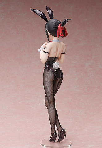 かぐや様がバニースーツをお召しになってる！ 「四宮かぐや バニーVer