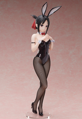 【新品】かぐや様は告らせたい　藤原千花 バニーVer. 1/4フィギア 藤原千花 バニーVer.