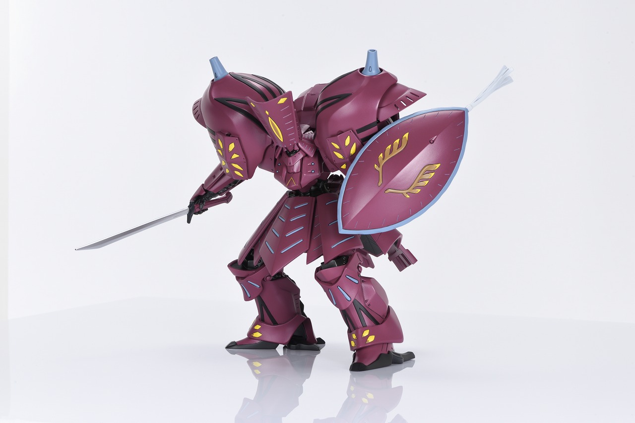 SUPER SPIRITS SERIES 1/100スケール「アパッチ」、レジンキット（未塗装、未組立・ウレタン樹脂製）価格19,800円(税込)