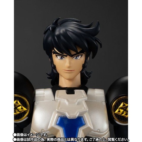 アーマープラス 天空のトウマ（SPECIAL COLOR EDITION) アーマープラス