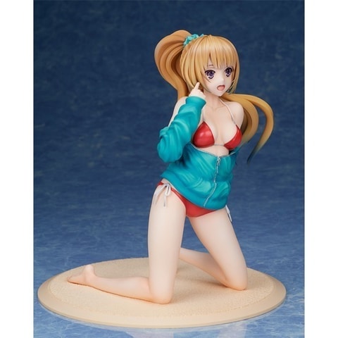 ようこそ実力至上主義の教室へ」から軽井沢恵の1/6スケールフィギュア