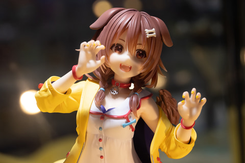 成神ころね フィギュア Amazon | POP UP PARADE ホロライブプロダクション 戌神ころね