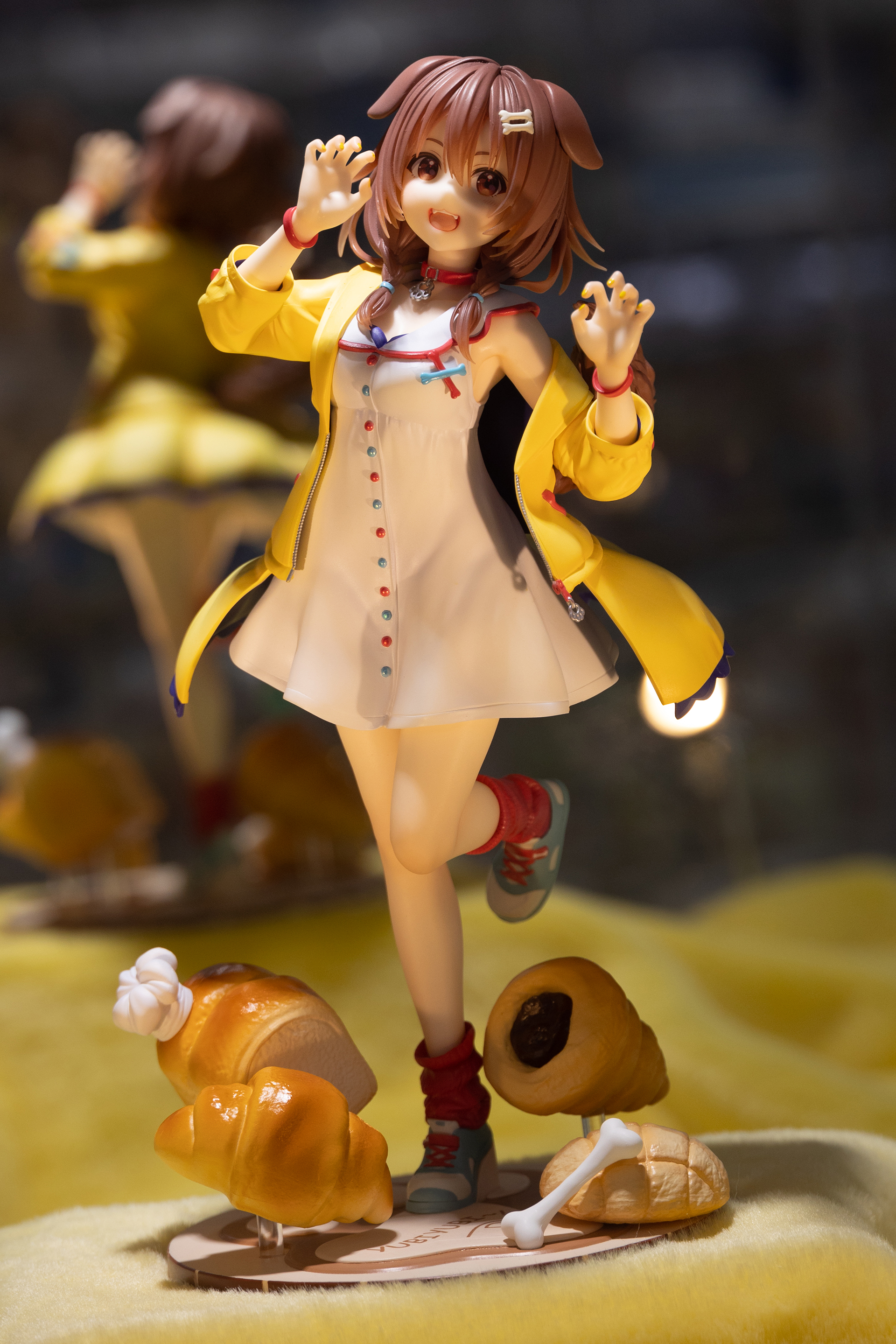 自宅に立体ころねさんをお迎えするチャンス！