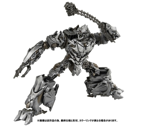 プレイマット　ウルトラプロ　トランスフォーマー　メガトロン ウルトラ・プロ MTG両面プレイマット Secret Lair December 2022