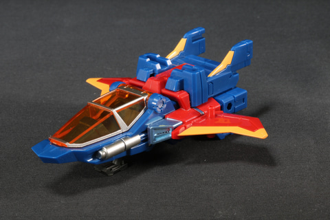 レビュー】「ダイアクロン / グリッドマンユニバース 01 超神