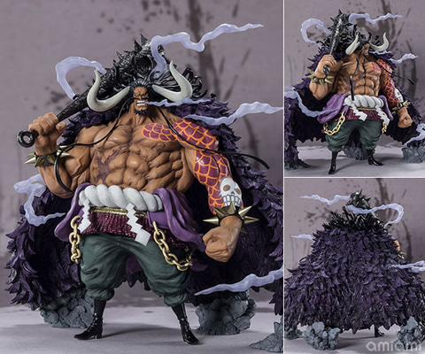 1位は興行収入400億のあの男 あみあみ 6月フィギュア予約ランキングを発表 Hobby Watch