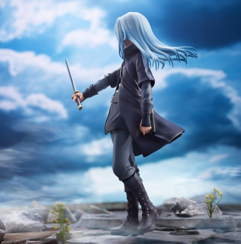 転スラ リムル=テンペスト ユニオンクリエイティブ フィギュア 転生したらスライムだった件 リムル=テンペスト 完成品