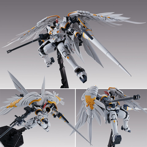 MG ジム•ドミナンス　RG トールギスIII セット Amazon | RG 1/144 トールギスIII プラモデル 『新機動戦記