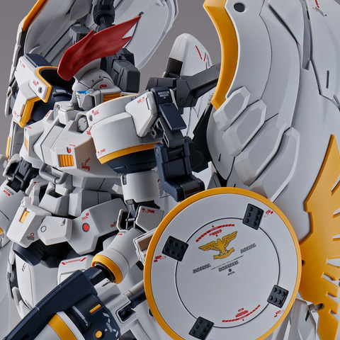 ⭐︎美品⭐︎トールギスフリューゲルEW MG ガンプラ新作レビュー】プロモデラーが語る MG 1/100 トールギス