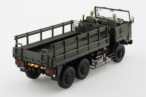 第二次世界大戦トラックプラモデル 第二次世界大戦トラックプラモデル