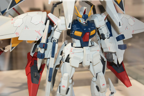 特別企画】【魂ネイション撮り下ろし】「ROBOT魂 ペーネロペー」パート