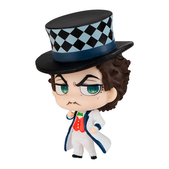 ウィル・A・ツェペリ