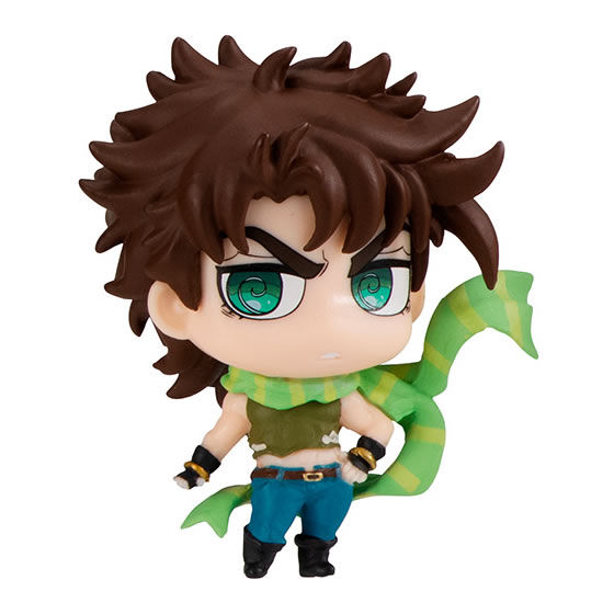 ジョセフ・ジョースター